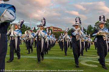 Band Dutch Fork 13